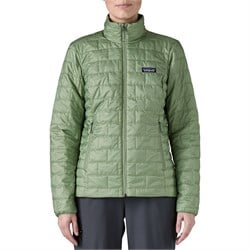 Patagonia Nano Puff Jacket - Women's