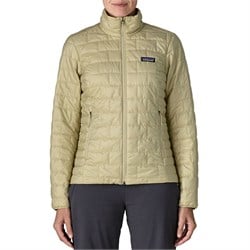 Patagonia Nano Puff Jacket - Women's