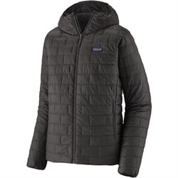 Patagonia Nano Puff Hoodie - Men's