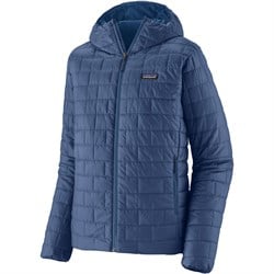 Patagonia Nano Puff Hoodie - Men's