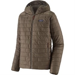 Patagonia Nano Puff Hoodie - Men's