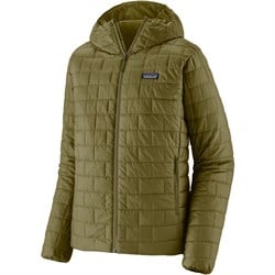 Patagonia Nano Puff Hoodie - Men's