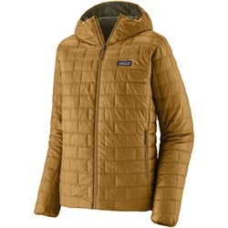 Patagonia Nano Puff Hoodie - Men's