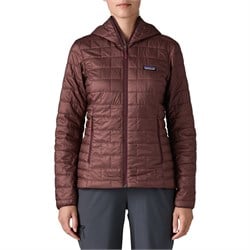 Patagonia Nano Puff Hoodie - Women's