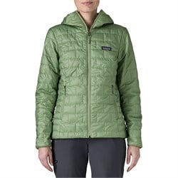 Patagonia Nano Puff Hoodie - Women's