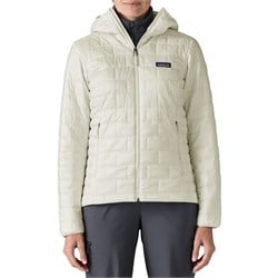 Patagonia Nano Puff Hoodie - Women's