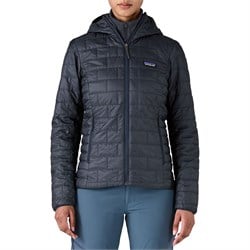 Patagonia Nano Puff Hoodie - Women's