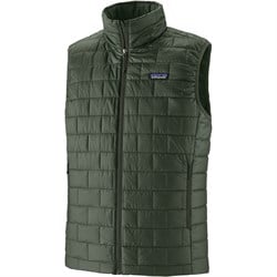 Patagonia Nano Puff Vest - Men's