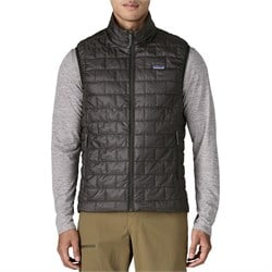 Patagonia Nano Puff Vest - Men's
