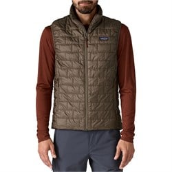 Patagonia Nano Puff Vest - Men's