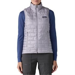 Patagonia Nano Puff Vest - Women's