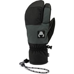 Crab Grab Freak Trigger Mittens