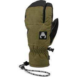 Crab Grab Freak Trigger Mittens