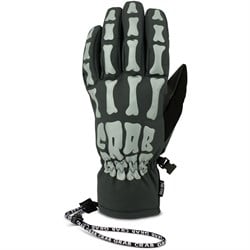 Crab Grab Five Gloves