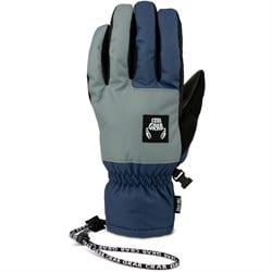 Crab Grab Five Gloves