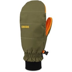 Crab Grab Slush Mittens