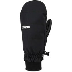 Crab Grab Slush Mittens