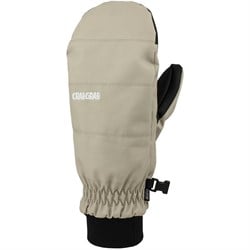 Crab Grab Slush Mittens