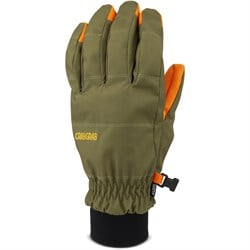Crab Grab Slush Gloves
