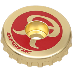 Spank x Rainier Stem Top Cap