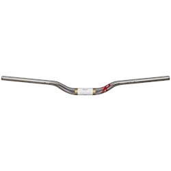 Spank x Rainier SPIKE 35 Vibrocore™ Handlebar