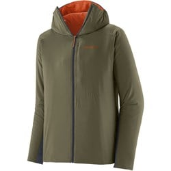 Patagonia Nano-Air Ultralight Full-Zip Hoodie - Men's