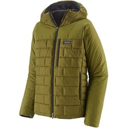 Patagonia Hi-Loft Nano Puff Hoodie - Men's
