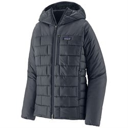 Patagonia Hi-Loft Nano Puff Hoodie - Women's