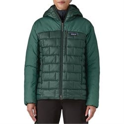 Patagonia Hi-Loft Nano Puff Hoodie - Women's