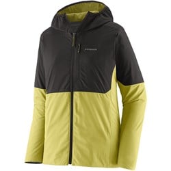 Patagonia Nano-Air Ultralight Freeride Jacket - Women's