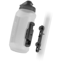 Fidlock Twist 750 25oz Compact Water Bottle with Bike Base