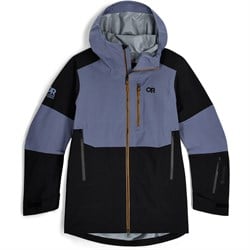 Outdoor Research Hemispheres Team GORE-TEX 3L Jacket - Men's