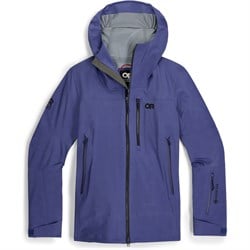 Outdoor Research Hemispheres Team GORE-TEX 3L Jacket - Women's