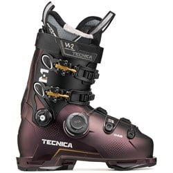 Tecnica Mach BOA MV 105 Ski Boots - Women's 2026