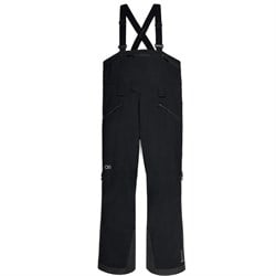 Outdoor Research Hemispheres Team GORE-TEX 3L Bibs - Men's
