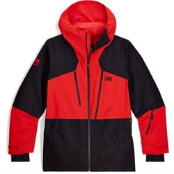 Outdoor Research Powderverse Jacket - Men's