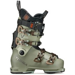 Tecnica Cochise 115 DYN Alpine Touring Ski Boots - Women's 2026
