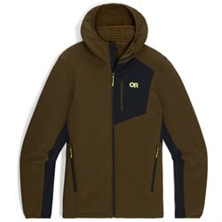 Outdoor Research Vigor Plus Fleece Hoodie - Men's