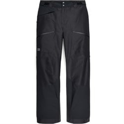 Outdoor Research Powderverse Short Pants - Men's