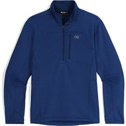 Outdoor Research Vigor Grid Fleece Half Zip - Men's