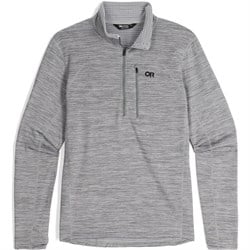 Outdoor Research Vigor Grid Fleece Half Zip - Men's