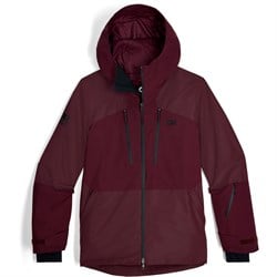 Outdoor Research Powderverse Jacket - Women's