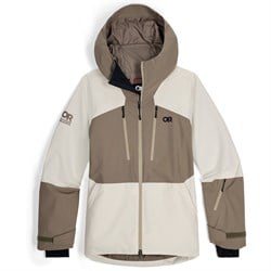 Outdoor Research Powderverse Jacket - Women's