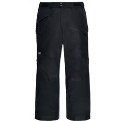 Outdoor Research Powderverse Short Pants - Women's