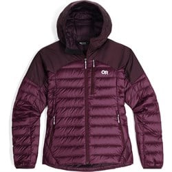 Outdoor Research Helium Down Hoodie - Women's