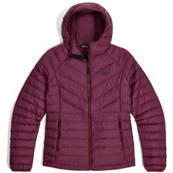 Outdoor Research Transcendent Down Hoodie - Women's