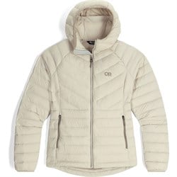 Outdoor Research Transcendent Down Hoodie - Women's