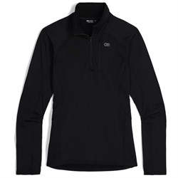 Outdoor Research Vigor Grid Fleece Quarter Zip - Women's