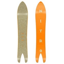 Nitro Cannon Snowboard 2026