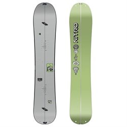 Nitro Alternator Splitboard 2026